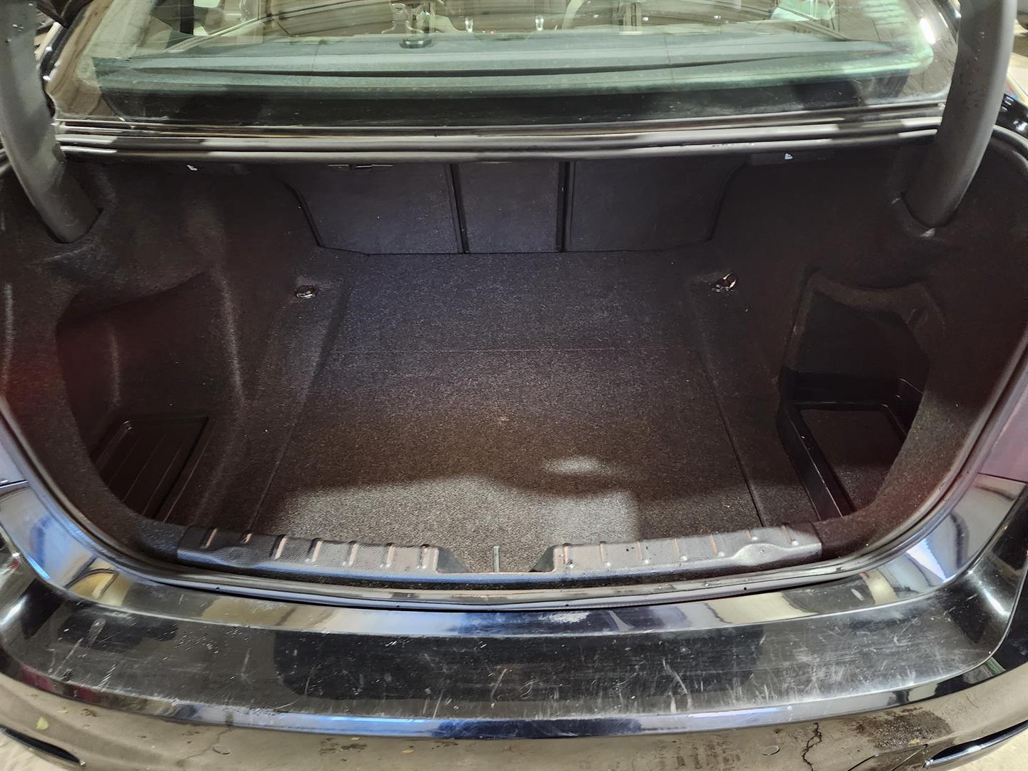 bmw Série 3 2015 - 7