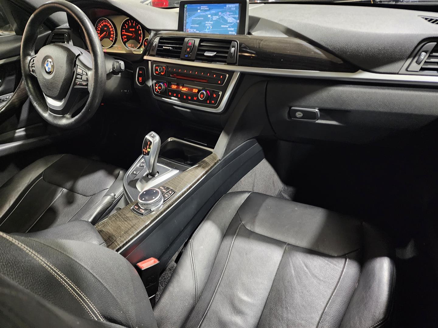 bmw Série 3 2015 - 9