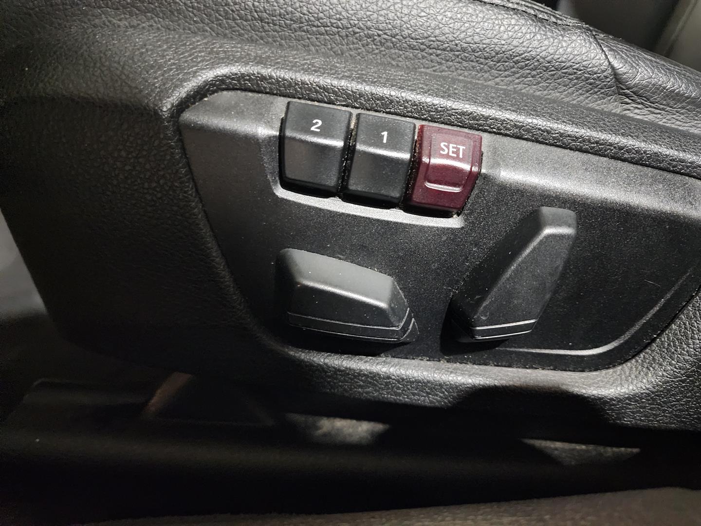 bmw Série 3 2015 - 14