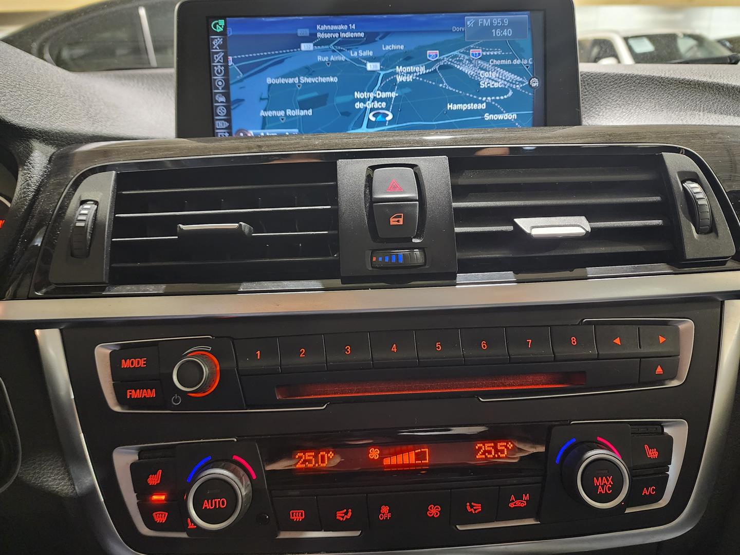 bmw Série 3 2015 - 18