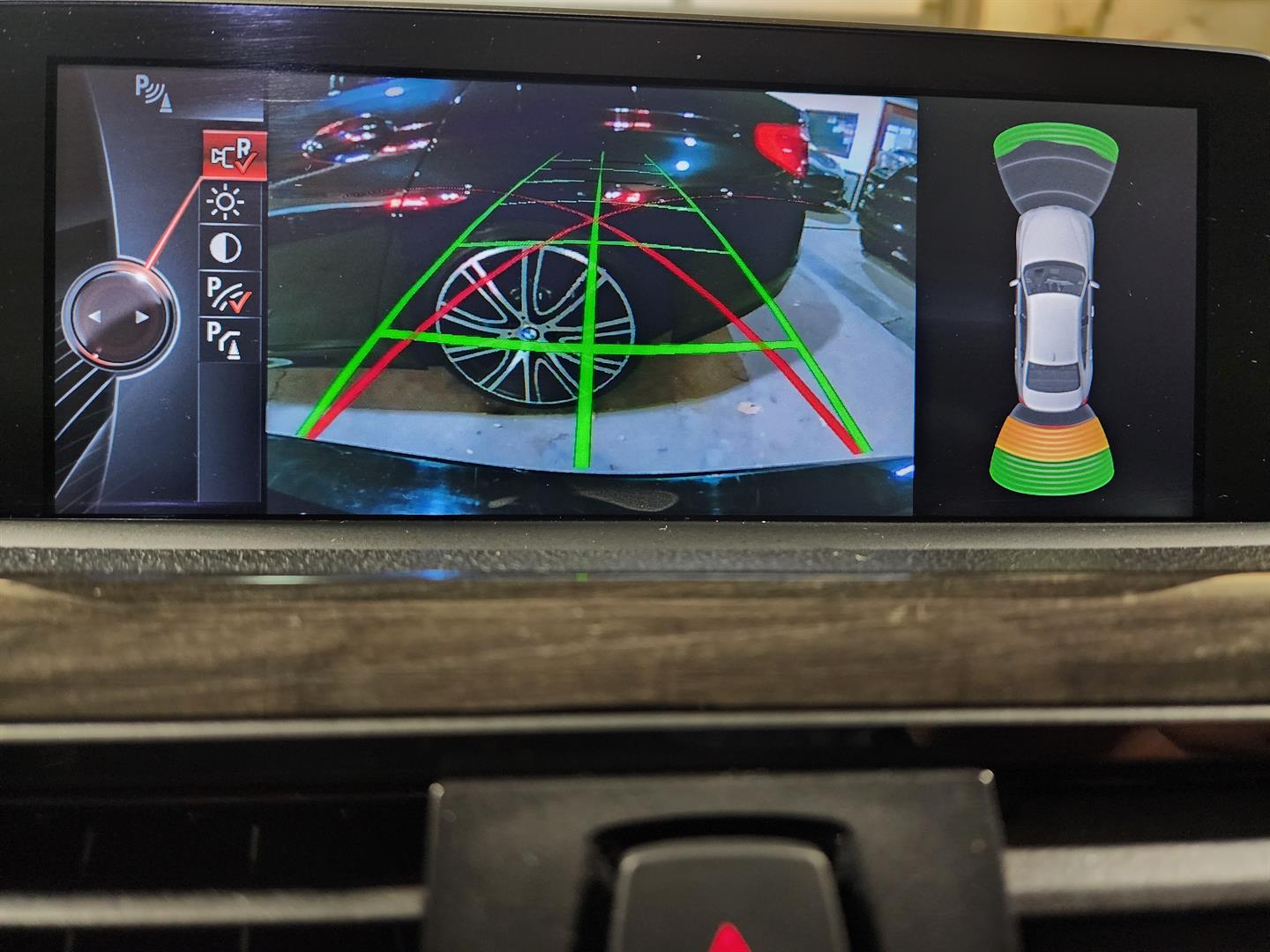 bmw Série 3 2015 - 19