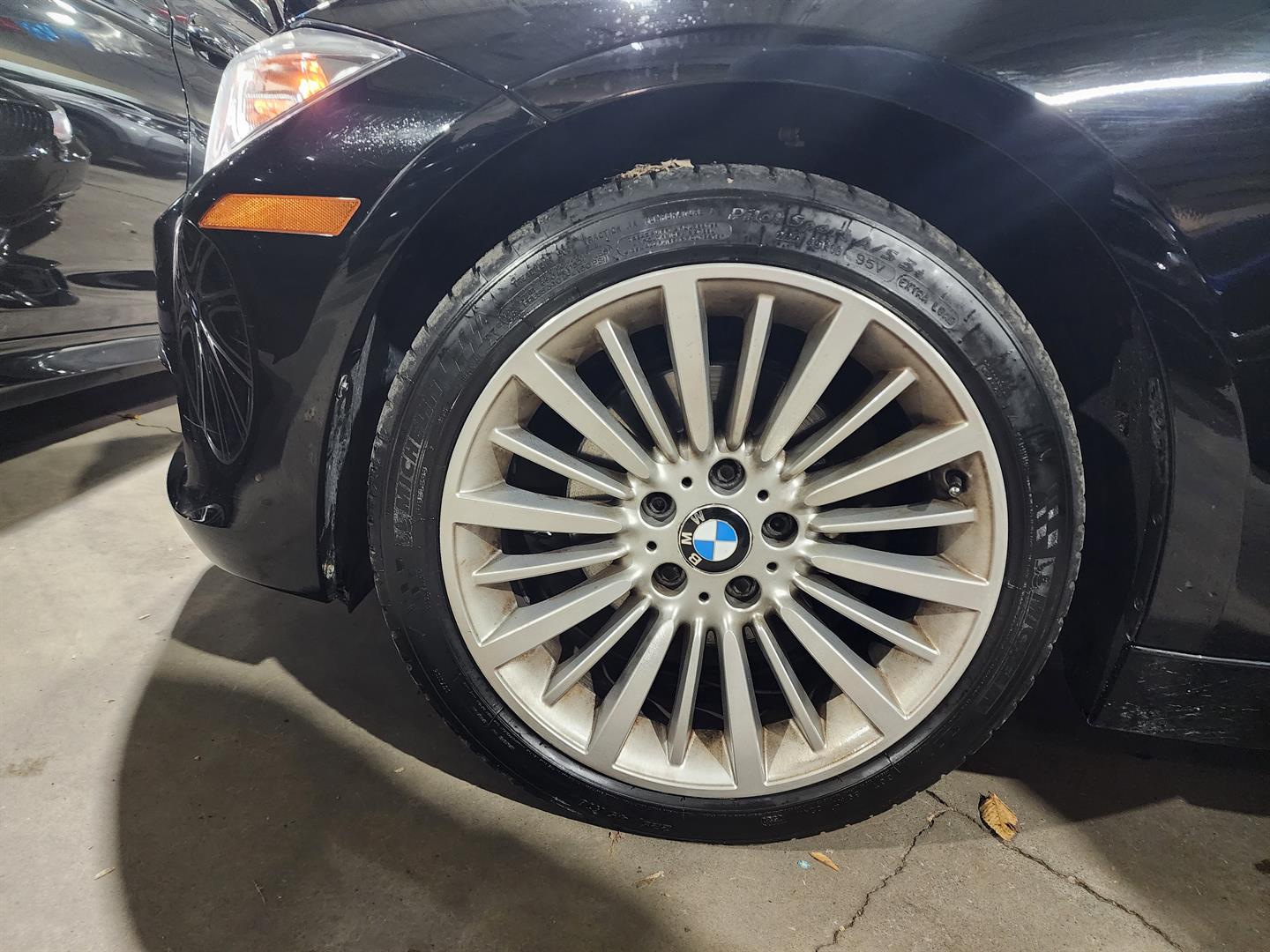 bmw Série 3 2015 - 22