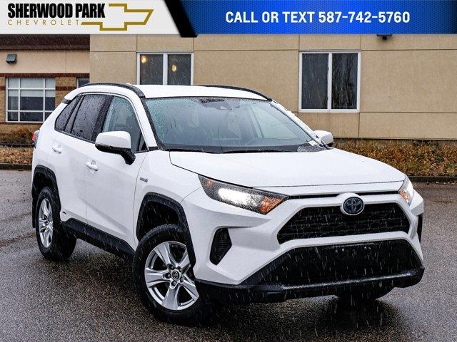 toyota RAV4 2019