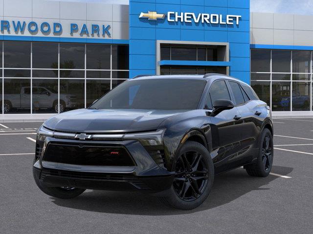 chevrolet Blazer EV 2026 - 6