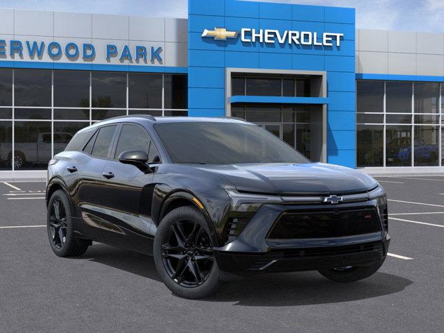 chevrolet Blazer EV 2026 - 7