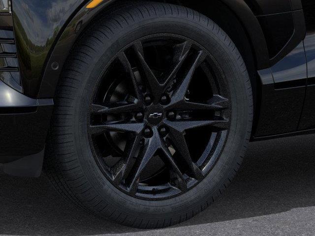 chevrolet Blazer EV 2026 - 9