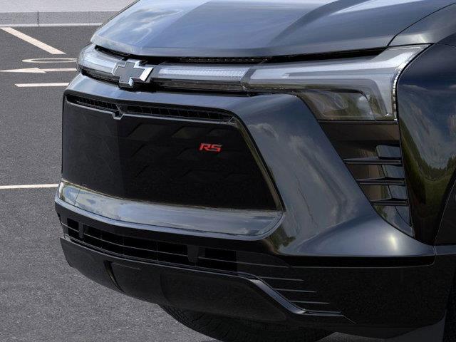 chevrolet Blazer EV 2026 - 13