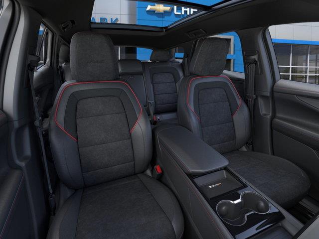 chevrolet Blazer EV 2026 - 16