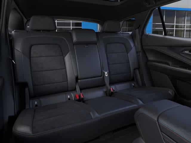 chevrolet Blazer EV 2026 - 17