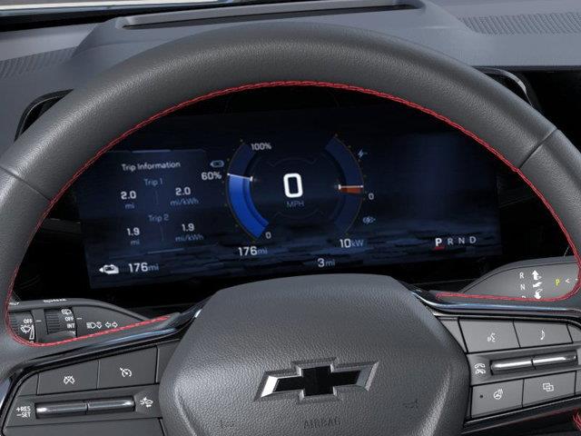 chevrolet Blazer EV 2026 - 18