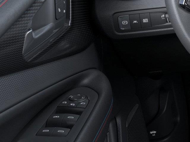 chevrolet Blazer EV 2026 - 22