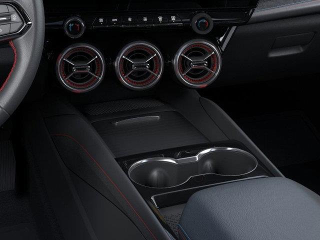 chevrolet Blazer EV 2026 - 23