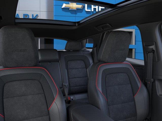 chevrolet Blazer EV 2026 - 24