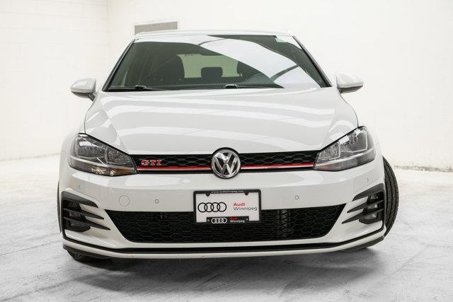 volkswagen Golf GTI 2019 - 2