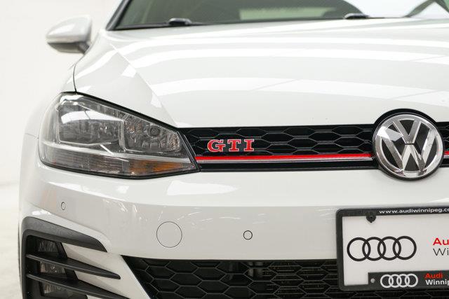 volkswagen Golf GTI 2019 - 3