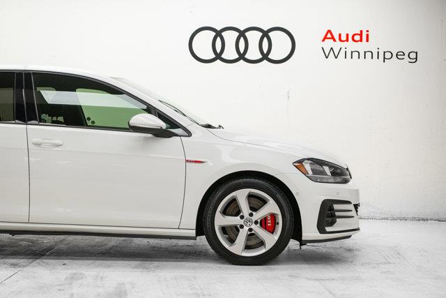 volkswagen Golf GTI 2019 - 5