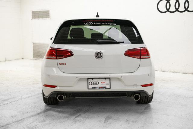 volkswagen Golf GTI 2019 - 7