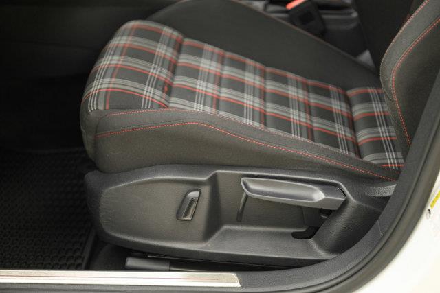 volkswagen Golf GTI 2019 - 11