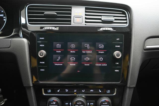 volkswagen Golf GTI 2019 - 13