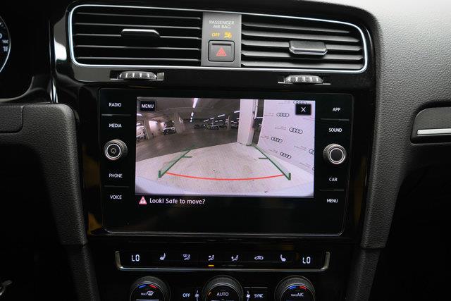 volkswagen Golf GTI 2019 - 14