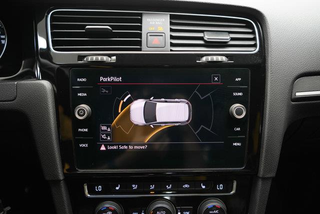 volkswagen Golf GTI 2019 - 15