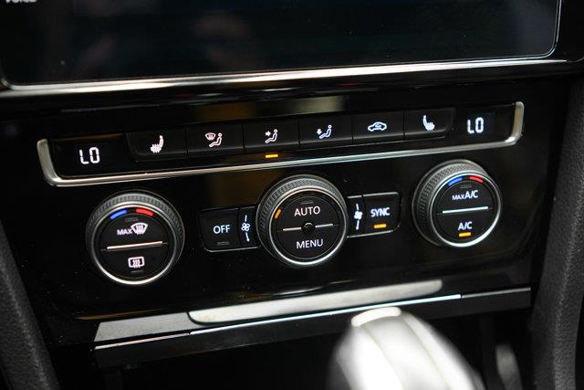 volkswagen Golf GTI 2019 - 16