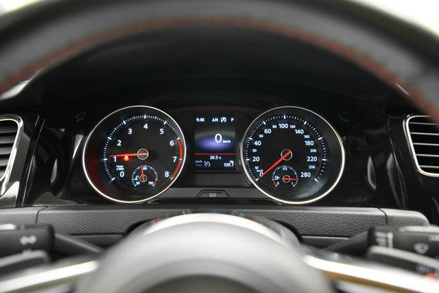 volkswagen Golf GTI 2019 - 18