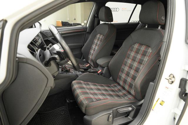 volkswagen Golf GTI 2019 - 19