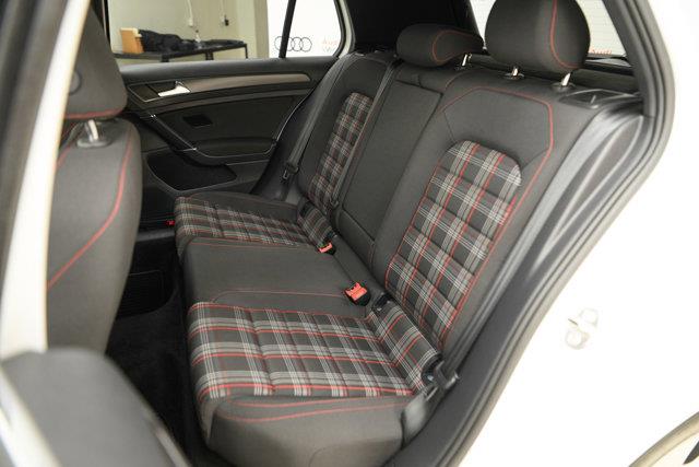 volkswagen Golf GTI 2019 - 20