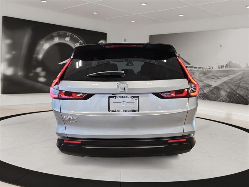 honda CR-V 2024 - 5