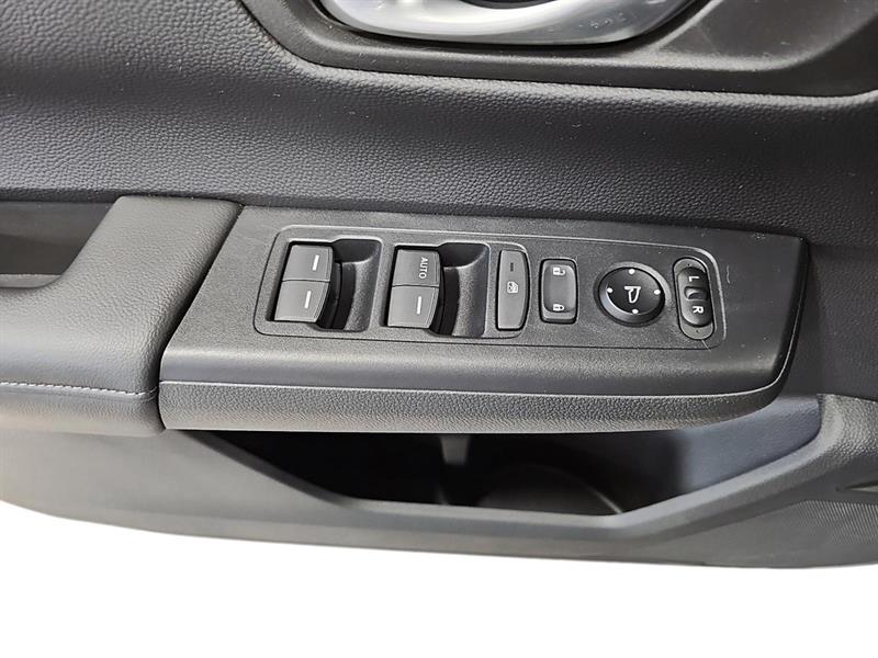 honda CR-V 2024 - 12