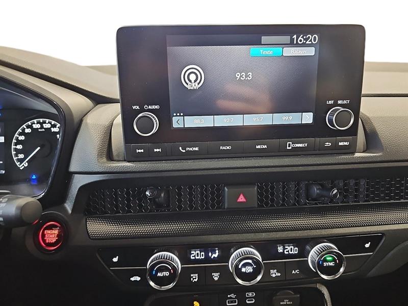 honda CR-V 2024 - 15