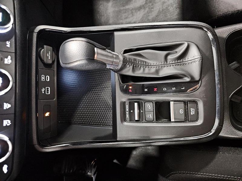 honda CR-V 2024 - 16