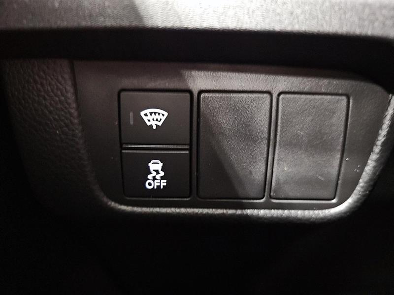 honda CR-V 2024 - 17