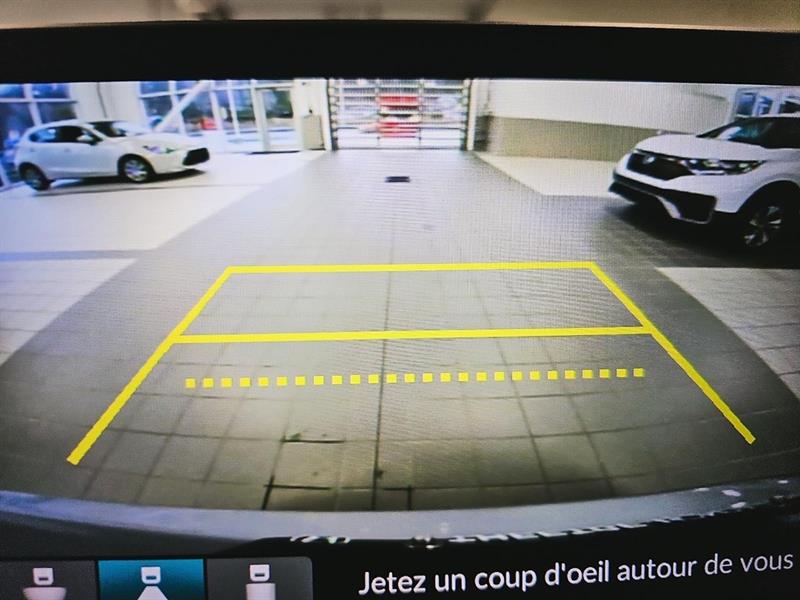 honda CR-V 2024 - 18