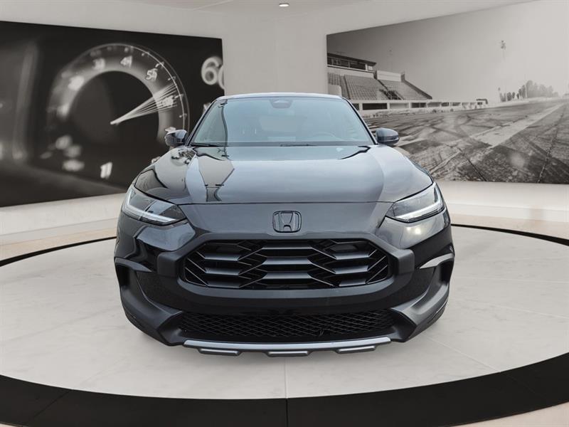 honda HR-V 2024 - 2
