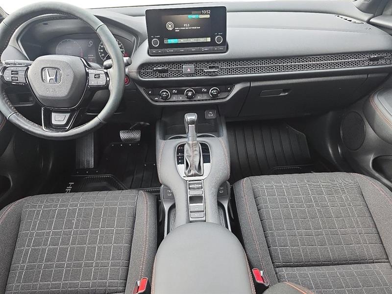 honda HR-V 2024 - 9