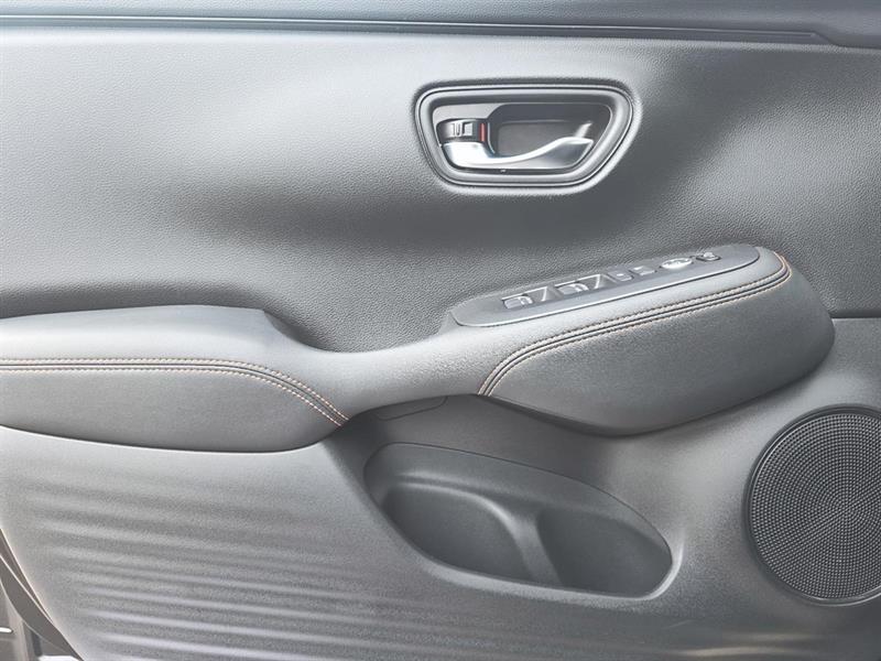 honda HR-V 2024 - 12