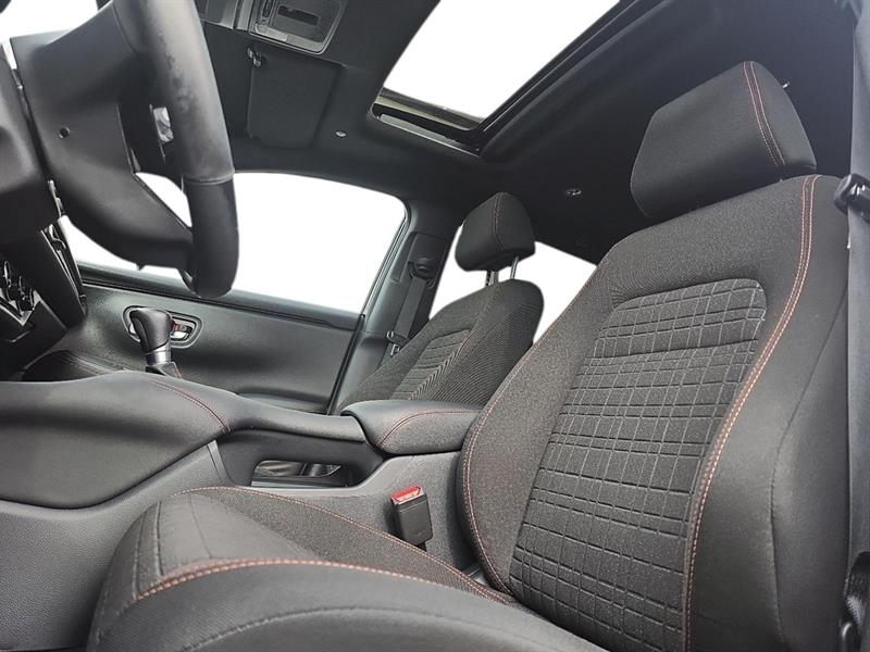 honda HR-V 2024 - 13