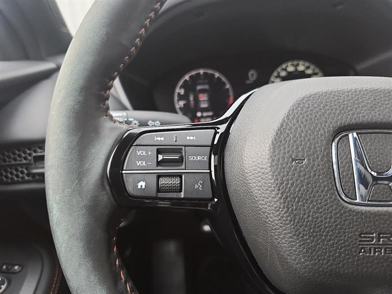 honda HR-V 2024 - 15