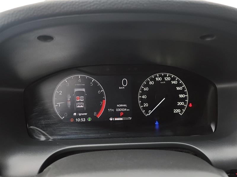 honda HR-V 2024 - 17