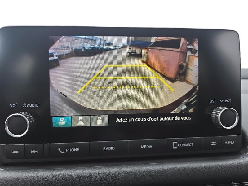 honda HR-V 2024 - 19