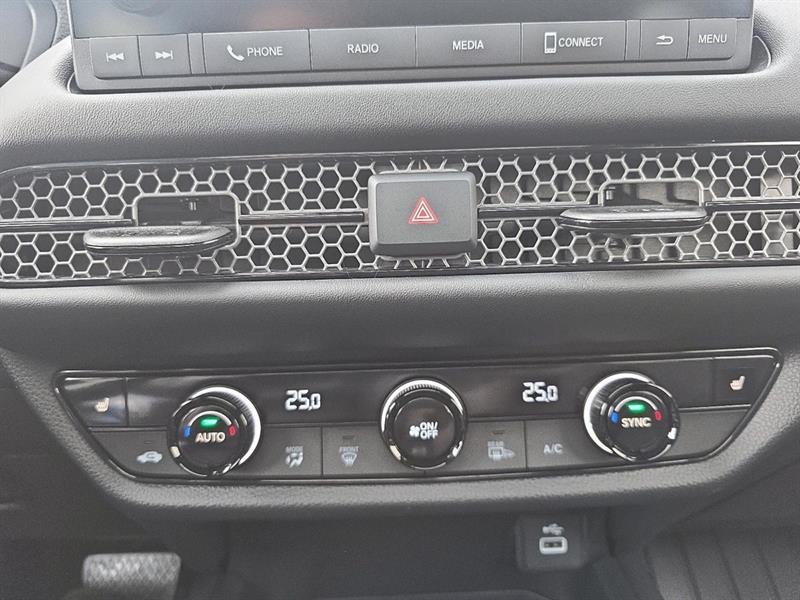 honda HR-V 2024 - 20