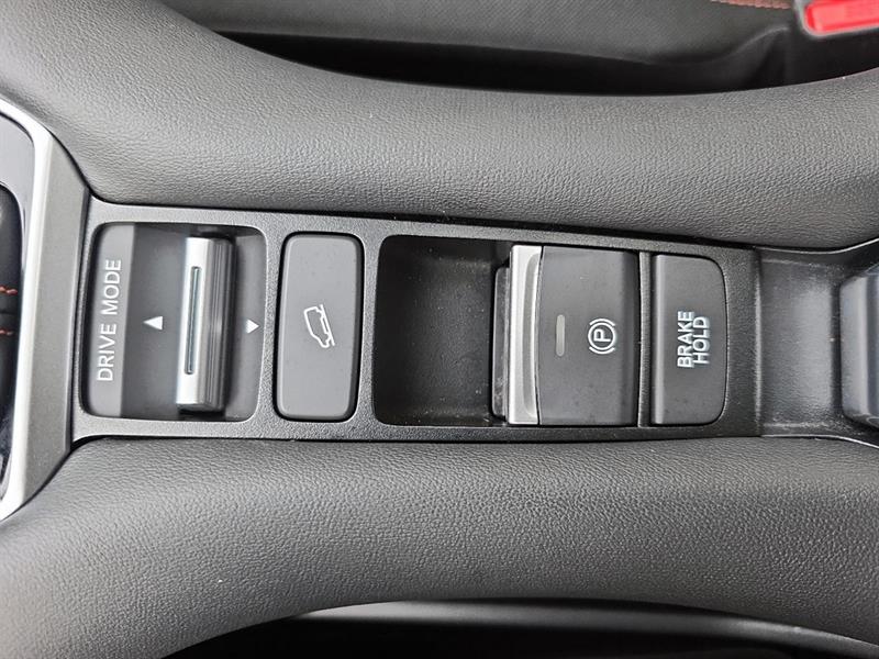 honda HR-V 2024 - 21