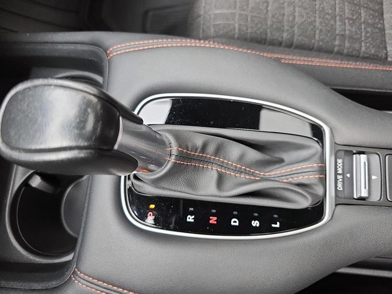 honda HR-V 2024 - 22