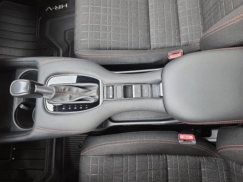honda HR-V 2024 - 23