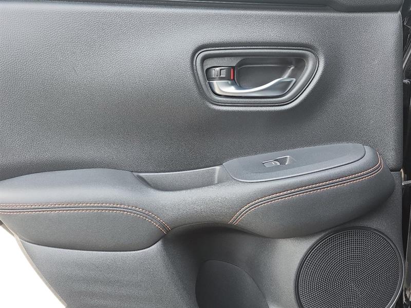 honda HR-V 2024 - 24