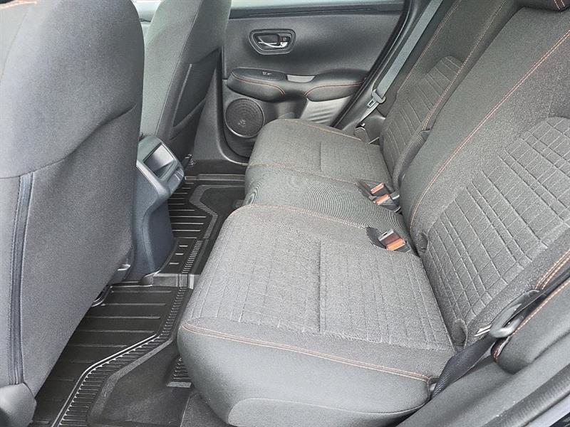 honda HR-V 2024 - 25