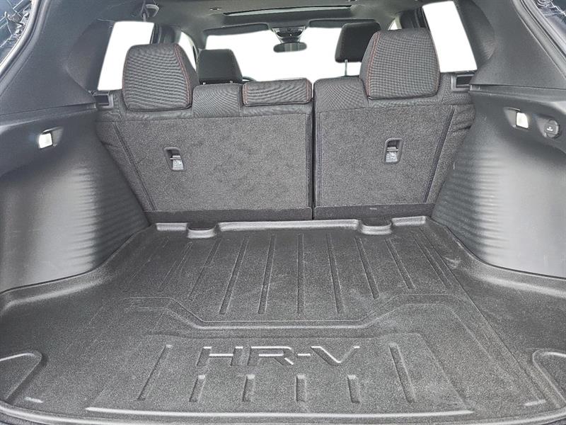 honda HR-V 2024 - 27