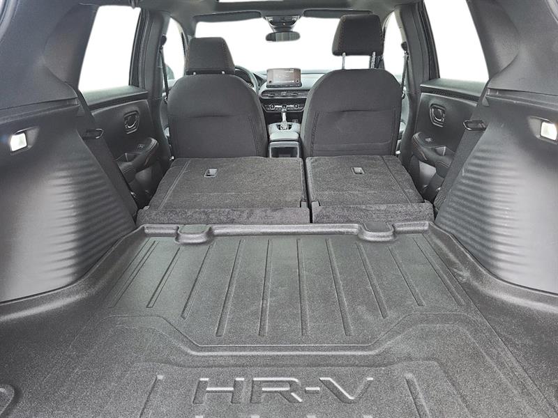 honda HR-V 2024 - 28